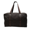 Secondhand Gucci GG Canvas Travel Bag