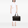 Gucci GG Canvas Travel Bag Secondhand
