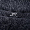 Hermès Togo Sac A Depeches 38 Secondhand