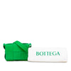 Bottega Veneta Candy Nappa Intrecciato Cassette Crossbody Secondhand