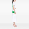 Bottega Veneta Candy Nappa Intrecciato Cassette Crossbody Secondhand