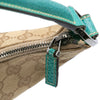 Gucci GG Canvas Hobo Secondhand