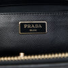 Prada Saffiano Trimmed Nappa Convertible Tote Secondhand