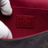 Louis Vuitton Monogram Pochette Felicie Secondhand
