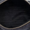 Prada Impuntu Tessuto Barrel Pochette Secondhand