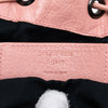 Secondhand Balenciaga Mini Lambskin Motocross Giant 12 Pompon Bag