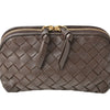 Bottega Veneta clutch