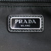 Prada shoulder