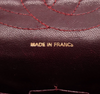 Secondhand Chanel Vintage Classic Double Flap Bag