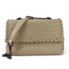 Bottega Veneta shoulder