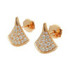 Bulgari earring