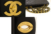 Chanel shoulder