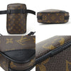 Louis Vuitton shoulder