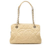 Chanel Petite Caviar Timeless Tote Secondhand
