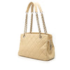 Chanel Petite Caviar Timeless Tote Secondhand