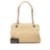 Chanel Petite Caviar Timeless Tote Secondhand