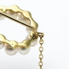 Mikimoto brooch