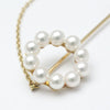 Mikimoto brooch