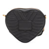 Louis Vuitton Leather New Wave Heart Crossbody Secondhand