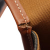 Celine MEdium Triomphe Coated Canvas Folco Crossbody Secondhand