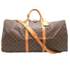 Louis Vuitton travel