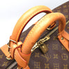 Louis Vuitton travel