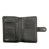 Chanel CC Caviar Bifold Wallet Secondhand