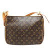 Louis Vuitton shoulder