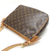 Louis Vuitton shoulder