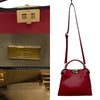 Fendi handbag