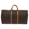 Secondhand Louis Vuitton Keepall Bag