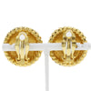 Chanel earring