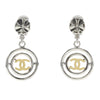 Chanel earring