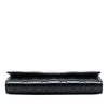 Dior Patent Cannage Lady Dior Wallet On Chain Secondhand