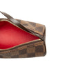 Secondhand Louis Vuitton Damier Ebene Papillon Pochette