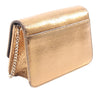 Dior Metallic Calfskin Miss Dior Promenade Crossbody Secondhand