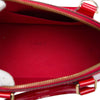 Louis Vuitton Monogram Vernis Alma BB Secondhand