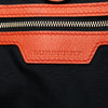 Burberry Small Haymarket Check Canvas and Leather Canterbury Tote Secondhand
