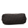 Fendi Small Zucca Nylon Roll Tote Secondhand