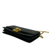 Prada Saffiano Chain Crossbody Secondhand