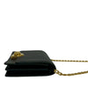 Prada Saffiano Chain Crossbody Secondhand
