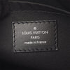 Louis Vuitton Monogram Eclipse City Keepall Secondhand