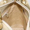 Christian Dior Diorissimo Tote Patent leather