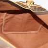 Secondhand Louis Vuitton Keepall Bag