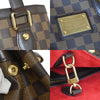 Louis Vuitton shoulder