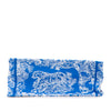 Dior Medium Canvas Embroidered Dioriviera Toile De Jouy Book Tote Secondhand