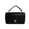 Chanel handbag