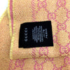 Gucci shawl