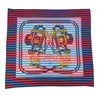 Hermès scarf