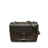 Celine Medium Quilted Calfskin C Bag Secondhand